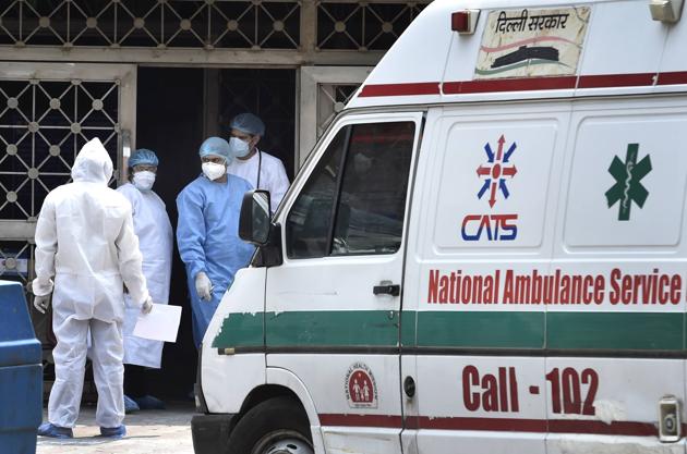Plasma therapy’s efficacy in coronavirus cases is being assessed through clinical trials in India. (Ajay Aggarwal /HT PHOTO/Representative) Plasma therapy’s efficacy in coronavirus cases is being assessed through clinical trials in India. (Ajay Aggarwal /HT PHOTO/Representative)