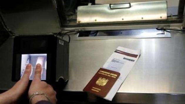 The H-1B is a non-immigrant visa that allows US companies to employ foreign workers from countries like India and China in specialty occupations that require theoretical or technical expertise. (Reuters file photo. Representative image) The H-1B is a non-immigrant visa that allows US companies to employ foreign workers from countries like India and China in specialty occupations that require theoretical or technical expertise. (Reuters file photo. Representative image)