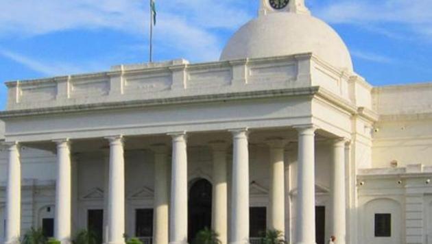 IIT Roorkee(HT File) IIT Roorkee(HT File)