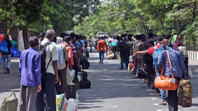 Uttarakhand has been evacuating its residents by buses.(Representative Photo/ANI)