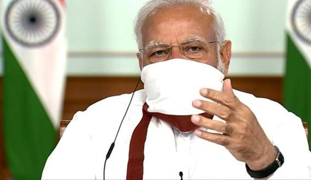 The PM has maintained a continued dialogue with the people, with even the poorest of the poor convinced that the PM is working for them and cares (ANI) The PM has maintained a continued dialogue with the people, with even the poorest of the poor convinced that the PM is working for them and cares (ANI)