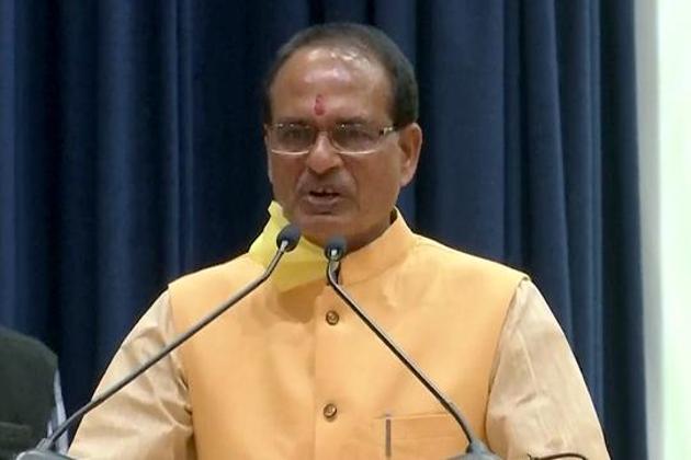 Shivraj Singh Chouhan termed the decisions taken by his government as revolutionary. (ANI Photo/File/Representative) Shivraj Singh Chouhan termed the decisions taken by his government as revolutionary. (ANI Photo/File/Representative)