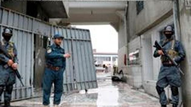 The violence underscored the challenges to securing lasting peace in Afghanistan even after the United States signed a troop withdrawal agreement with the militant Taliban in February. (Reuters file photo. Representative image) The violence underscored the challenges to securing lasting peace in Afghanistan even after the United States signed a troop withdrawal agreement with the militant Taliban in February. (Reuters file photo. Representative image)