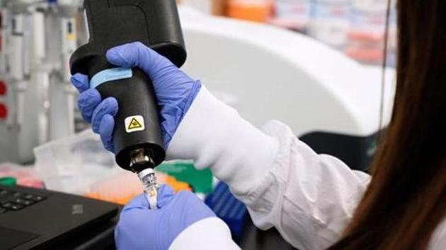 Sanofi will bring in a protein antigen - a molecule designed to trigger an immune response in the body - based on a platform it uses for its influenza vaccine Flublok. (Reuters file photo. Representative image)