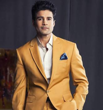Rajeev Khandelwal Rajeev Khandelwal