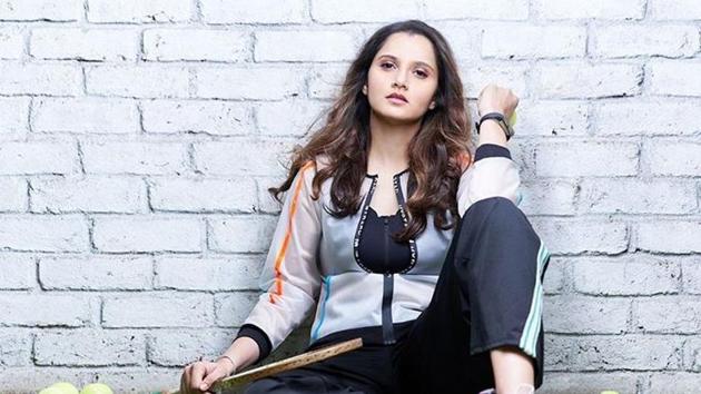 Sania Mirza(Instagram)