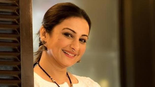 Actor Divya Dutta has penned an emotional poem amid the lockdown. Actor Divya Dutta has penned an emotional poem amid the lockdown.