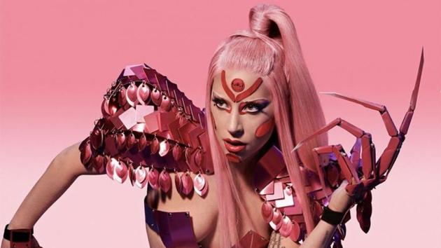 Lady Gaga’s Chromatica is all set on launch on May 29. Lady Gaga’s Chromatica is all set on launch on May 29.