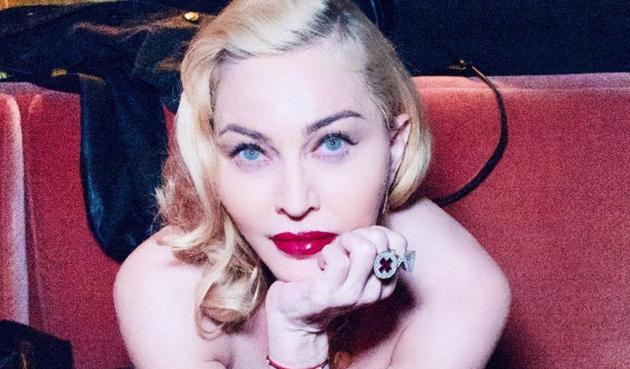 Madonna clarified that she had the coronavirus but is ‘not currently sick’. Madonna clarified that she had the coronavirus but is ‘not currently sick’.