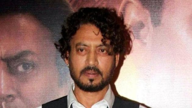 Irrfan Khan died on April 29 after a long battle with neuroendocrine tumour.