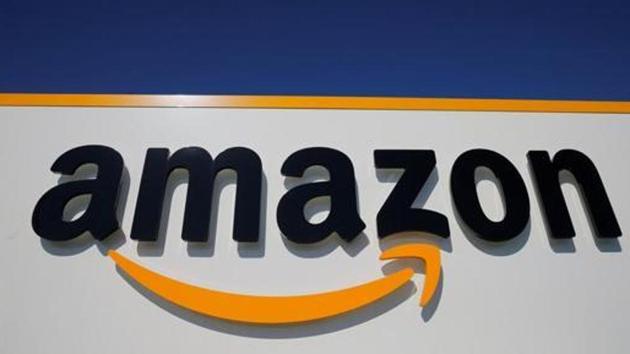 Amazon last year bought a 49% stake in Future Coupons Pvt Ltd., which owned 2.7% of Future Retail as of December, according to Bombay Stock Exchange data. (Reuters file photo) Amazon last year bought a 49% stake in Future Coupons Pvt Ltd., which owned 2.7% of Future Retail as of December, according to Bombay Stock Exchange data. (Reuters file photo)