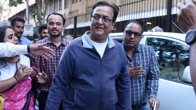 Ye Bank co-founder and former chief executive Rana Kapoor, his wife and three daughters, and three companies linked to his family have been chargesheeted by the ED.(Satish Bate/HT Photo) Ye Bank co-founder and former chief executive Rana Kapoor, his wife and three daughters, and three companies linked to his family have been chargesheeted by the ED.(Satish Bate/HT Photo)