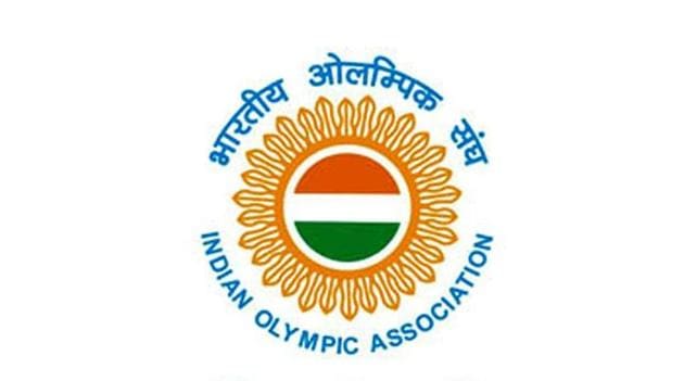 Indian Olympic Association Indian Olympic Association