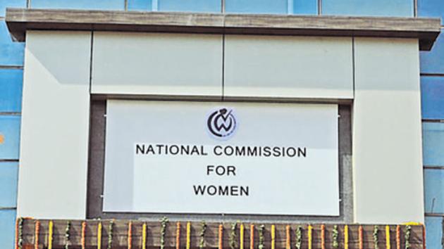 The matter was brought to the notice of NCW by Paritosh Chakma, president of the Mizoram Chakma Alliance Against Discrimination (MCAAD). (HT FILE PHOTO.) The matter was brought to the notice of NCW by Paritosh Chakma, president of the Mizoram Chakma Alliance Against Discrimination (MCAAD). (HT FILE PHOTO.)