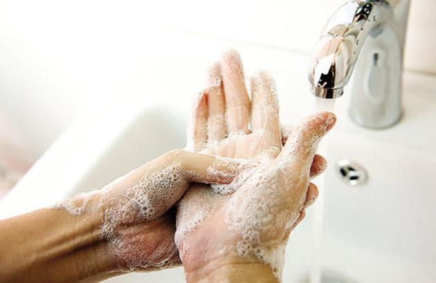 The staff has been instructed to follow all guidelines under national directives for Covid-19 management, which include wearing a mask, maintaining social distancing and washing or sanitising hands. (Getty Images/iStockphoto) The staff has been instructed to follow all guidelines under national directives for Covid-19 management, which include wearing a mask, maintaining social distancing and washing or sanitising hands. (Getty Images/iStockphoto)