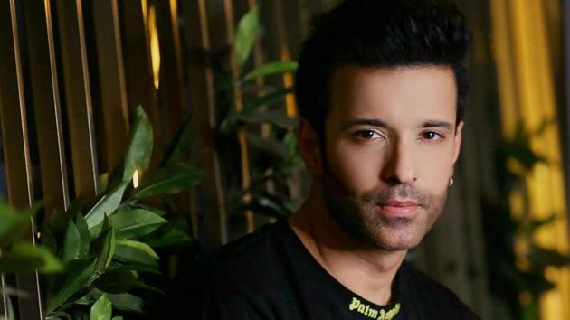 Actor Aamir Ali shares what keeps him busy amid this lockdown