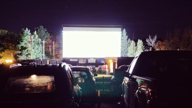 The likes of Germany, Spain, Lithuania, South Korea and parts of the US are reviving drive-in theatres and balcony cinema for film aficionados by showcasing some old classics and newer titles too The likes of Germany, Spain, Lithuania, South Korea and parts of the US are reviving drive-in theatres and balcony cinema for film aficionados by showcasing some old classics and newer titles too