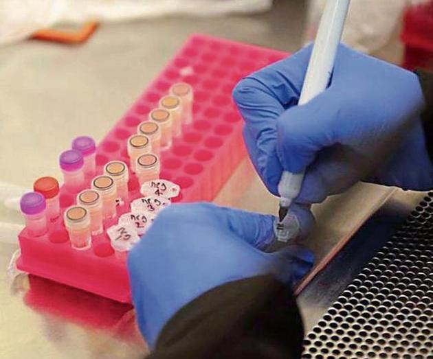 Anyone among them falling ill due to coronavirus can avail treatment at their hospitals of choice, listed by the health department for such patients. (Representative image) Anyone among them falling ill due to coronavirus can avail treatment at their hospitals of choice, listed by the health department for such patients. (Representative image)