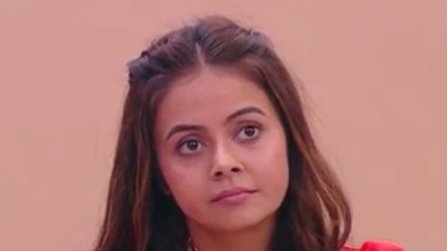 Devoleena Bhattacharjee was one of the contestants of Bigg Boss 13.