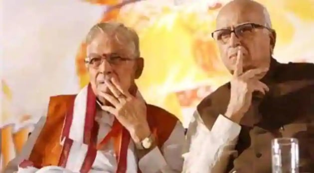 In April 2017, the top court had ordered that additional charges of criminal conspiracy under section 120B of the IPC should be framed against the accused BJP leaders. (PTI file photo) In April 2017, the top court had ordered that additional charges of criminal conspiracy under section 120B of the IPC should be framed against the accused BJP leaders. (PTI file photo)