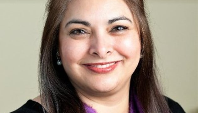 Manka Dhingra, 47, is an Indian-American attorney and the first Sikh elected to any state legislature in the US.(Dhingra’s Twitter)