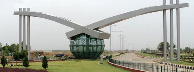 On March 4 this year, acting on the petition filed by the Pearl City Mohali Residents’ Welfare Association, the apex court had directed GMADA to prepare a detailed estimate plan for internal development works in Mohali’s Sectors 100 and 104 . (HT FILE) On March 4 this year, acting on the petition filed by the Pearl City Mohali Residents’ Welfare Association, the apex court had directed GMADA to prepare a detailed estimate plan for internal development works in Mohali’s Sectors 100 and 104 . (HT FILE)