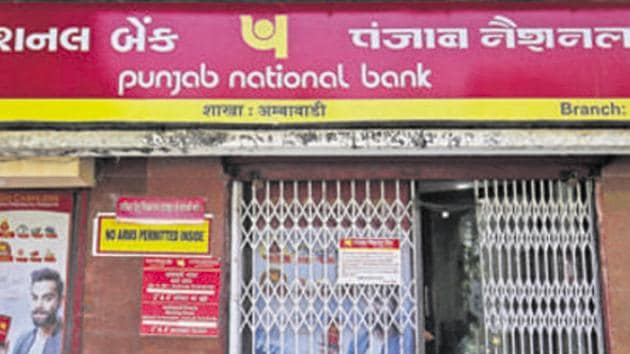 The Bombay high court on Friday rejected the plea for temporary bail by Hemant Bhatt, one of the accused in the multi-crore fraud at Punjab National Bank (PNB). (Image used for representation).(REUTERS PHOTO.)