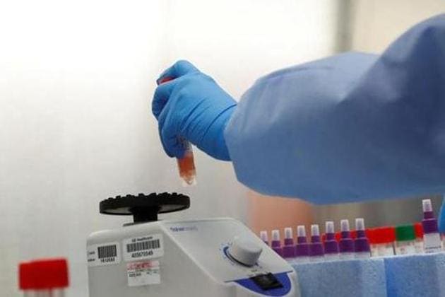 Glenmark said it has successfully developed API and the formulations for the favipiravir through its in house research and development team. (Reuters File Photo) Glenmark said it has successfully developed API and the formulations for the favipiravir through its in house research and development team. (Reuters File Photo)