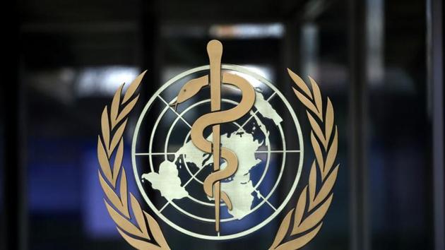 A logo is pictured on the headquarters of the World Health Organization (WHO) ahead of a meeting of the Emergency Committee on the novel coronavirus (2019-nCoV) in Geneva, Switzerland.(REUTERS) A logo is pictured on the headquarters of the World Health Organization (WHO) ahead of a meeting of the Emergency Committee on the novel coronavirus (2019-nCoV) in Geneva, Switzerland.(REUTERS)