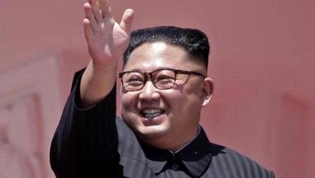 The health of North Korea’s leader is one of the most closely guarded secrets in the country, only known by a few people in the inner circle. (AP) The health of North Korea’s leader is one of the most closely guarded secrets in the country, only known by a few people in the inner circle. (AP)