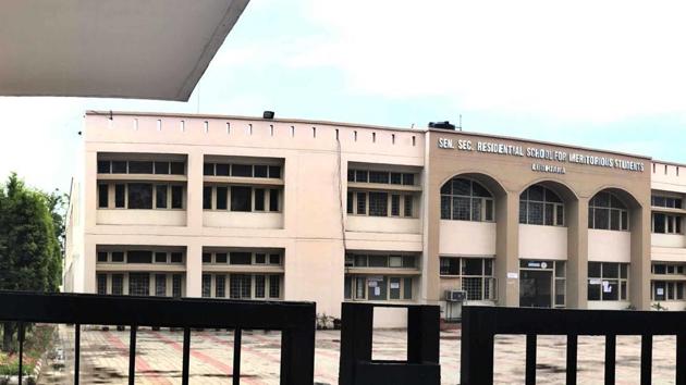 On May 4, PSEB had asked the district education officers (secondary) across Punjab to send information regarding the number of quarantine centres in their areas.(HT File Photo) On May 4, PSEB had asked the district education officers (secondary) across Punjab to send information regarding the number of quarantine centres in their areas.(HT File Photo)
