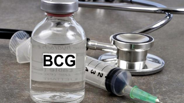 Experts say that early Covid-19 trends show that the virus is not severe in developing countries, where TB vaccines are given to infants. The vaccine improves immunity and has anti-viral properties. (Getty Images/iStockphoto) Experts say that early Covid-19 trends show that the virus is not severe in developing countries, where TB vaccines are given to infants. The vaccine improves immunity and has anti-viral properties. (Getty Images/iStockphoto)