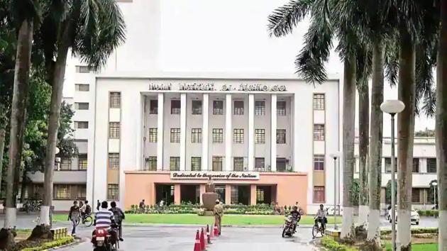 Indian Institutes of Technology, Kharagpur. (Mint file)