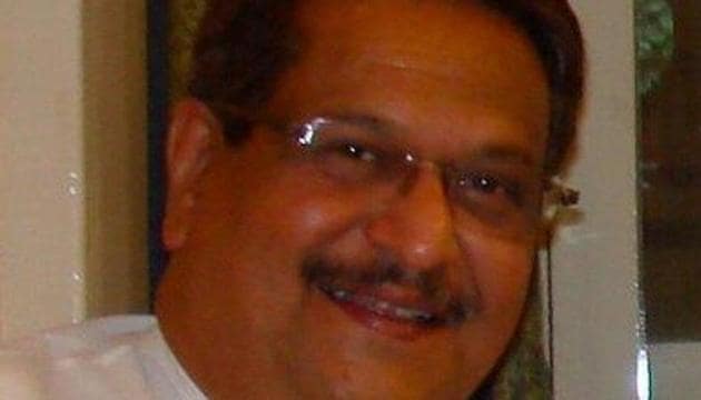 Congress Goa leader Jitendra Deshprabhu died last month due to pnuemonia. (Twitter) Congress Goa leader Jitendra Deshprabhu died last month due to pnuemonia. (Twitter)