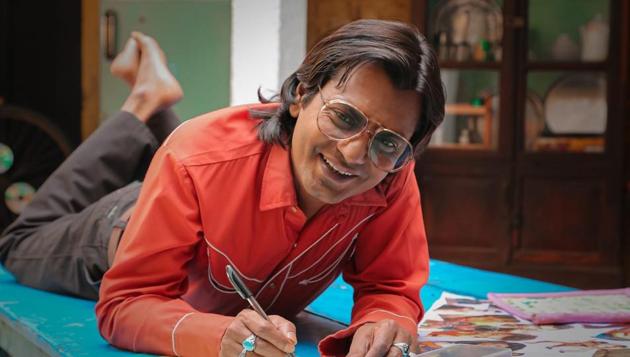 Nawazuddin Siddiqui plays the lead in Ghoomketu. Nawazuddin Siddiqui plays the lead in Ghoomketu.