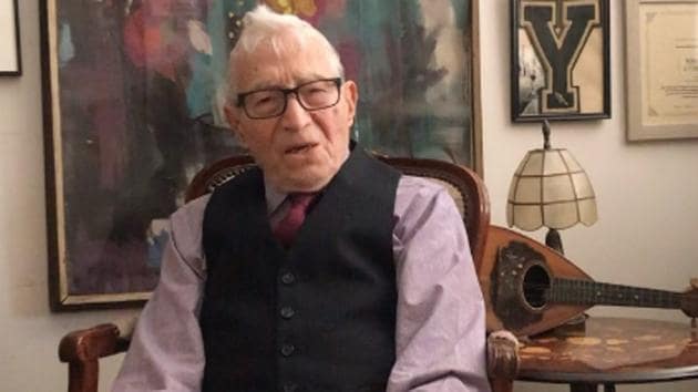 Grit and red wine: Tony Vaccaro, famous war photographer beats