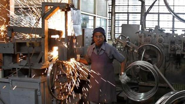 With more than 7000 micro, small and medium industries, north Bengal has the geographical advantage of reaching out to markets in many neighbouring countries. (Image used for representation).(HT PHOTO.) With more than 7000 micro, small and medium industries, north Bengal has the geographical advantage of reaching out to markets in many neighbouring countries. (Image used for representation).(HT PHOTO.)