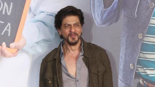 Actor Shah Rukh Khan has been contributing in a major way in India’s fight against coronavirus pandemic.(IANS)