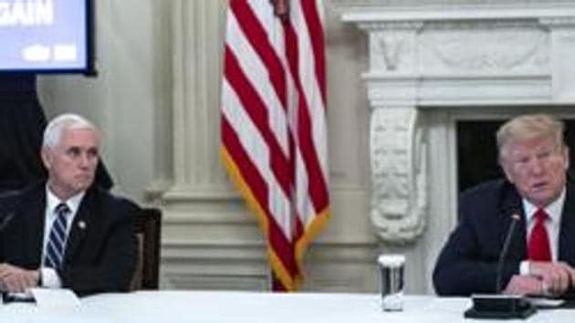 A personal military valet to the president, who and other valets work closely with the president and the first family, had tested positive on Thursday. (Bloomberg) A personal military valet to the president, who and other valets work closely with the president and the first family, had tested positive on Thursday. (Bloomberg)