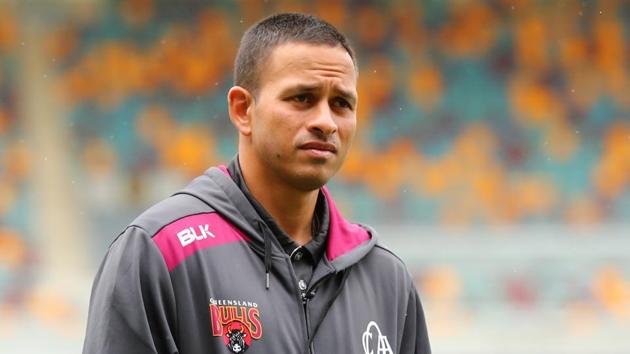 Usman Khawaja (Getty Images) Usman Khawaja (Getty Images)
