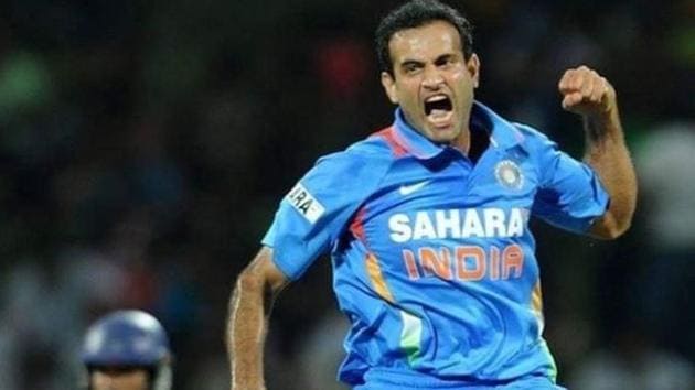 Irfan Pathan(Twitter)