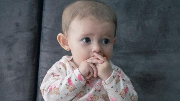 For parents, keeping their children healthy and strong is more important than ever before. The only way to do so is to develop immunity in your child at an early stage. (Unsplash) For parents, keeping their children healthy and strong is more important than ever before. The only way to do so is to develop immunity in your child at an early stage. (Unsplash)