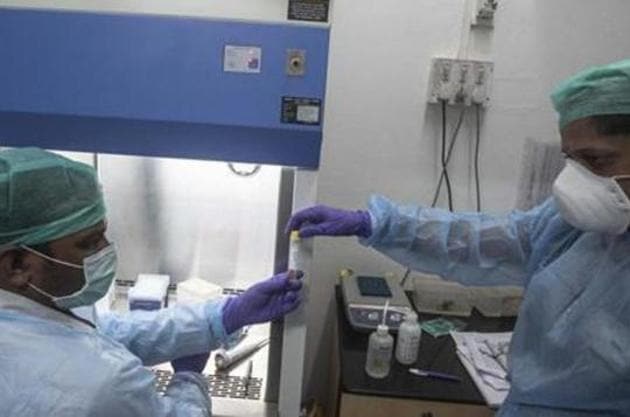 The civic body has now started a recruitment drive to hire 200 doctors to enlist their services. (HT/PHOTO) The civic body has now started a recruitment drive to hire 200 doctors to enlist their services. (HT/PHOTO)
