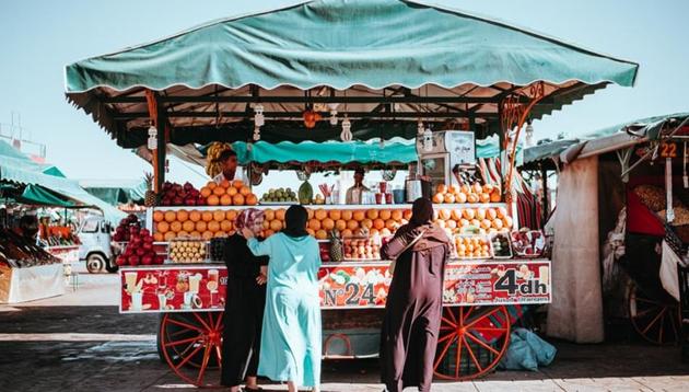 The coronavirus lockdown has brought a sea change in the buying behaviour of many Indians, such as purchasing vegetables and other consumables without asking for prices, far from the old habit of asking ‘dhaniya’ or ‘mirchi’ free from vendors (Unsplash) The coronavirus lockdown has brought a sea change in the buying behaviour of many Indians, such as purchasing vegetables and other consumables without asking for prices, far from the old habit of asking ‘dhaniya’ or ‘mirchi’ free from vendors (Unsplash)