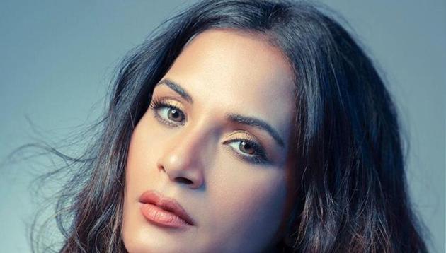 Actor Richa Chadha found someone through Instagram who helped her in securing 600 kgs of rations that she wanted to donate.