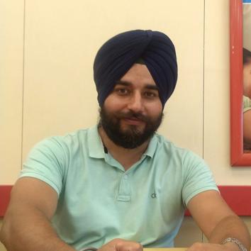 Gurjant Singh Gurjant Singh