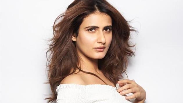 Actor Fatima Sana Shaikh has been doing her bit to help in the relief efforts