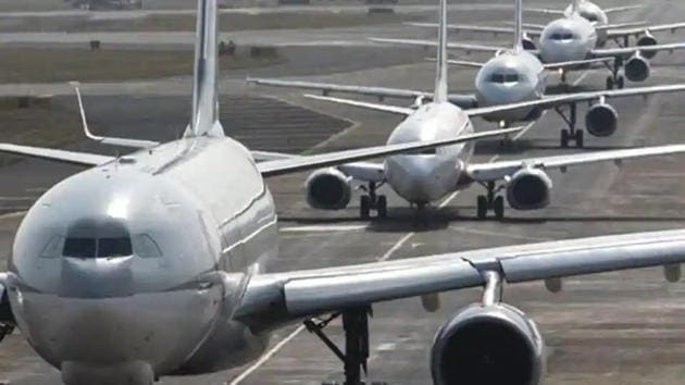 India leads with 13,500 travellers returning so far since April 8, followed by 4,000 British nationals on 19 flights from Pakistan since April 20. (File photo for representation) India leads with 13,500 travellers returning so far since April 8, followed by 4,000 British nationals on 19 flights from Pakistan since April 20. (File photo for representation)
