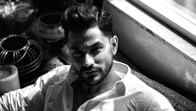 Kunal says his social media posts reflect his mood Kunal says his social media posts reflect his mood