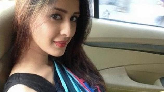 Chahatt Khanna revealed that she is suffering from depression.